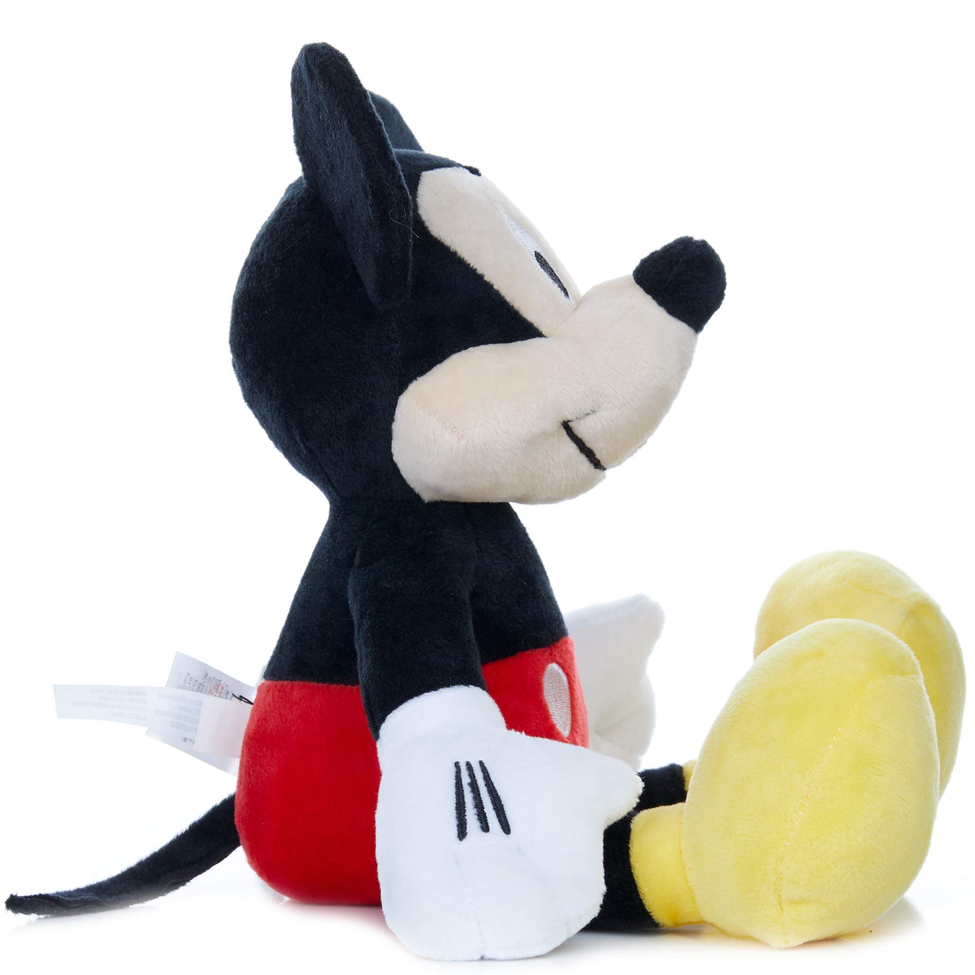 Amazon.co.jp: Disney Mickey Mouse Plush (12